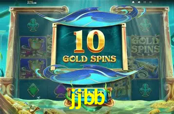 Descubra o Mundo do Cassino Online com jjbb