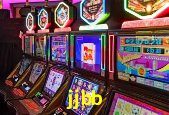 A Popularidade dos Caça-Níqueis no jjbb