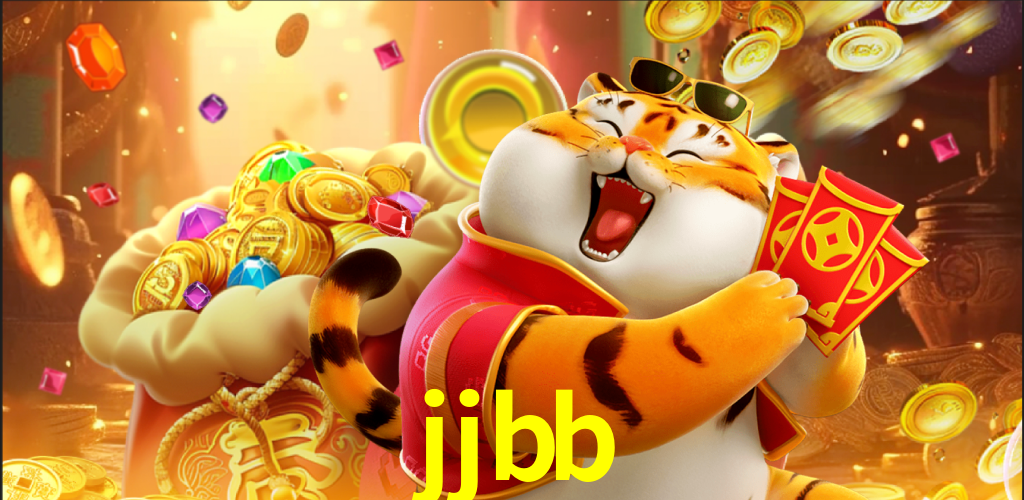 jjbb: A Experiência de Casino com Jogos de Mesa ao Vivo
