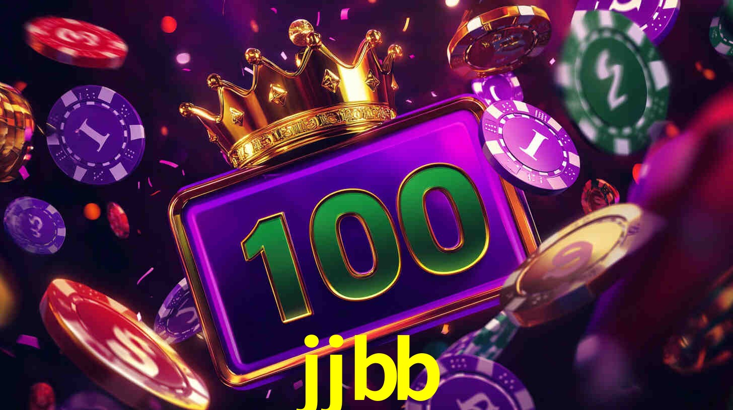 jjbb App Interface