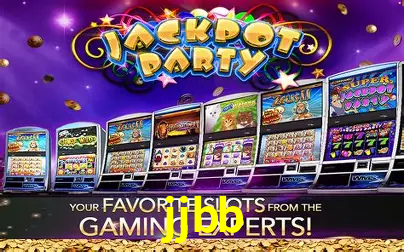 Descubra a Magia dos Jogos de Arcade no jjbb