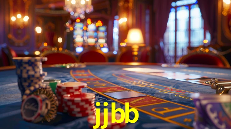 Live Casino jjbb