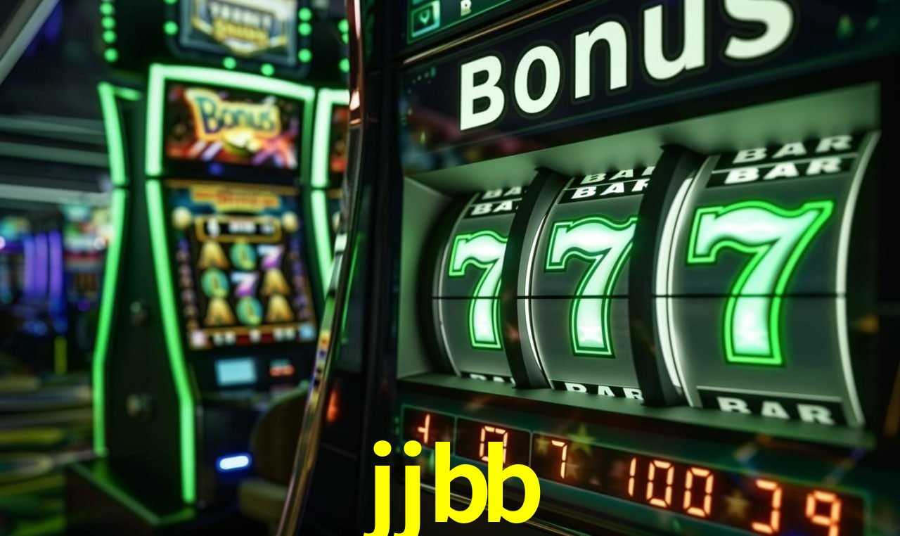 Bonus Features jjbb