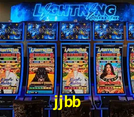 Desvendando o Mundo dos Jogos Virtuais na jjbb