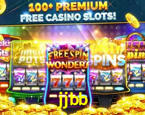 Descubra o Mundo do Cassino Online com jjbb