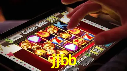 Live Casino jjbb