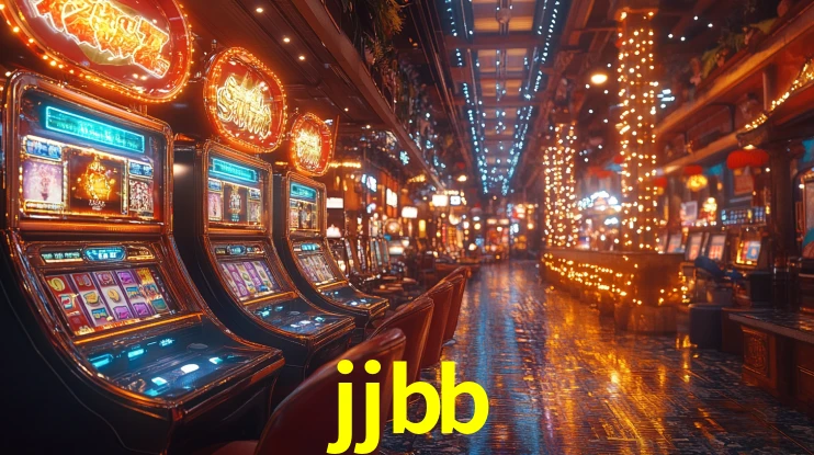 jjbb: Seu Cassino Premiado com Pagamentos Rápidos