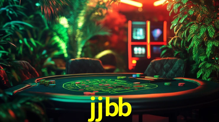 Welcome Bonus jjbb