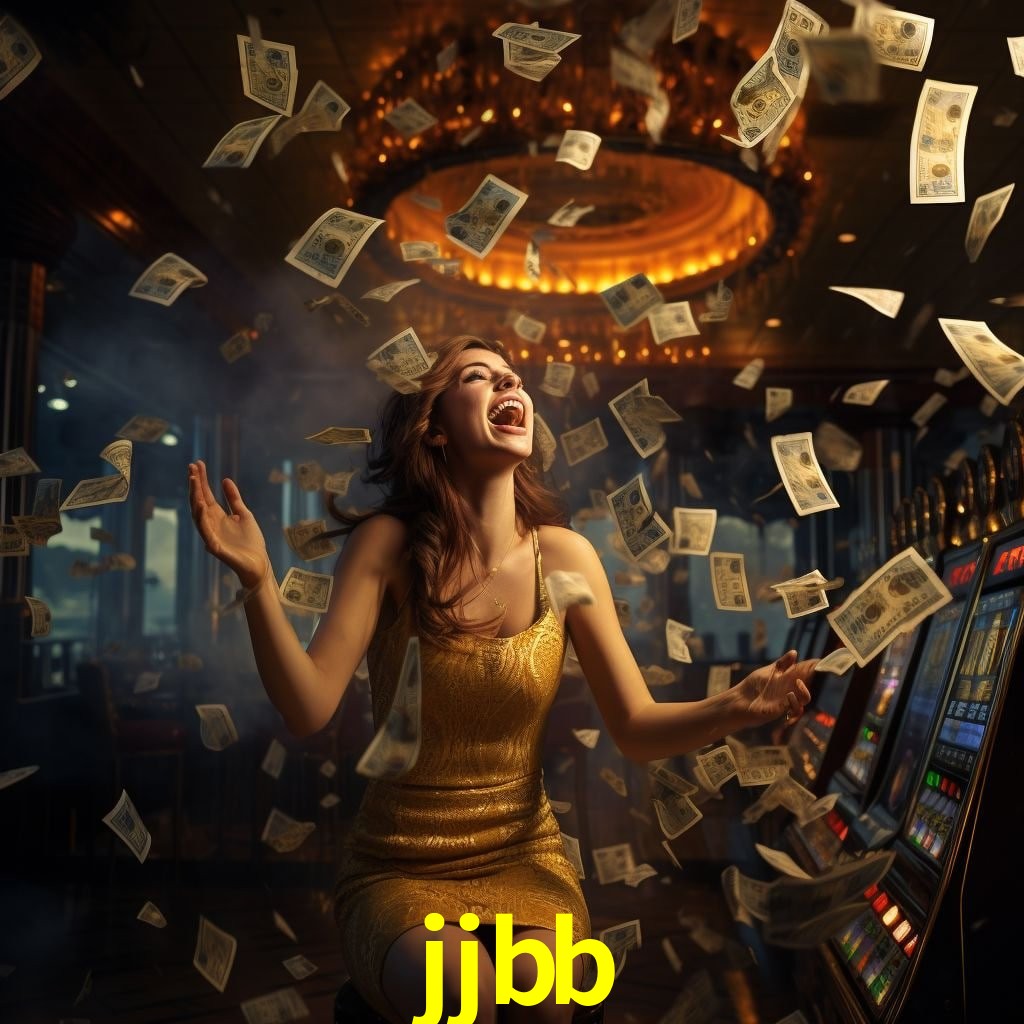 Blackjack Table jjbb