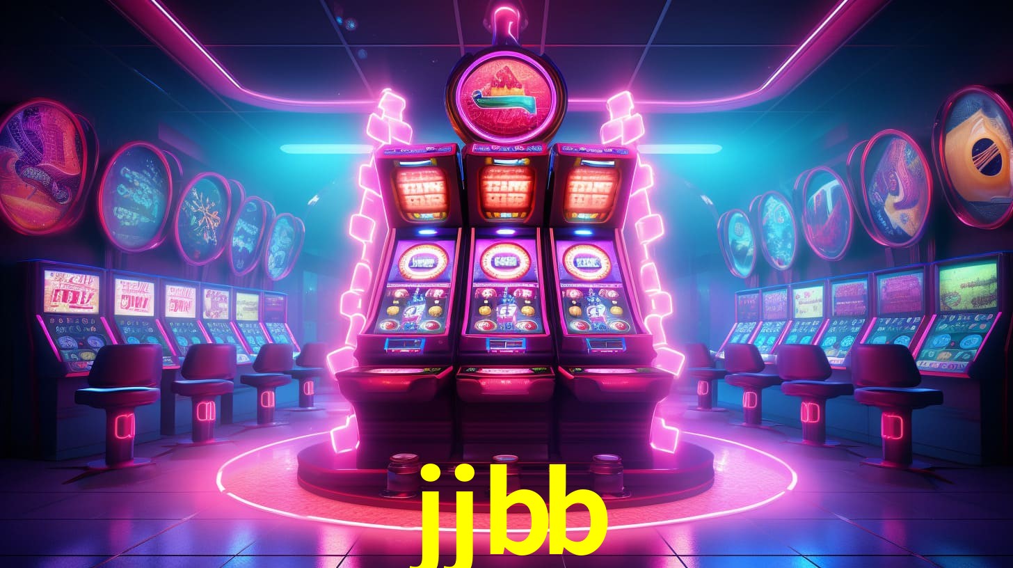 jjbb - Cassino Online Muito Divertido - jjbb.com