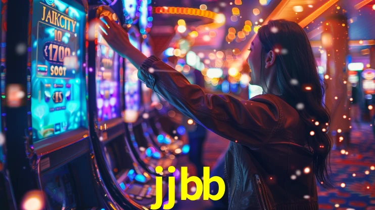 jjbb: Jogos de Caça-Níqueis-Altas Recompensas, Roleta-Velocidade, Blackjack-Desafios Máximos