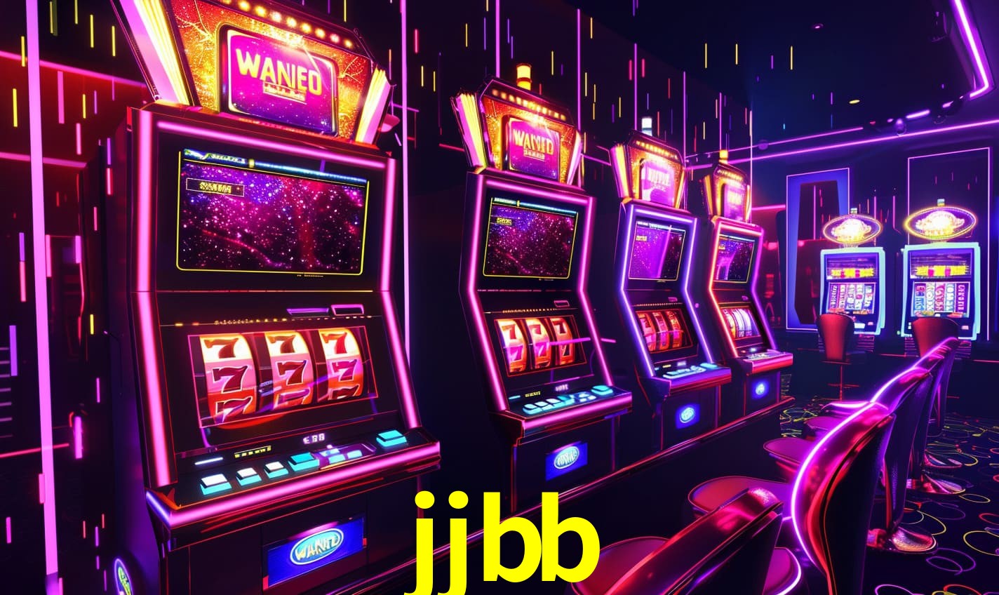 A Popularidade dos Caça-Níqueis no jjbb