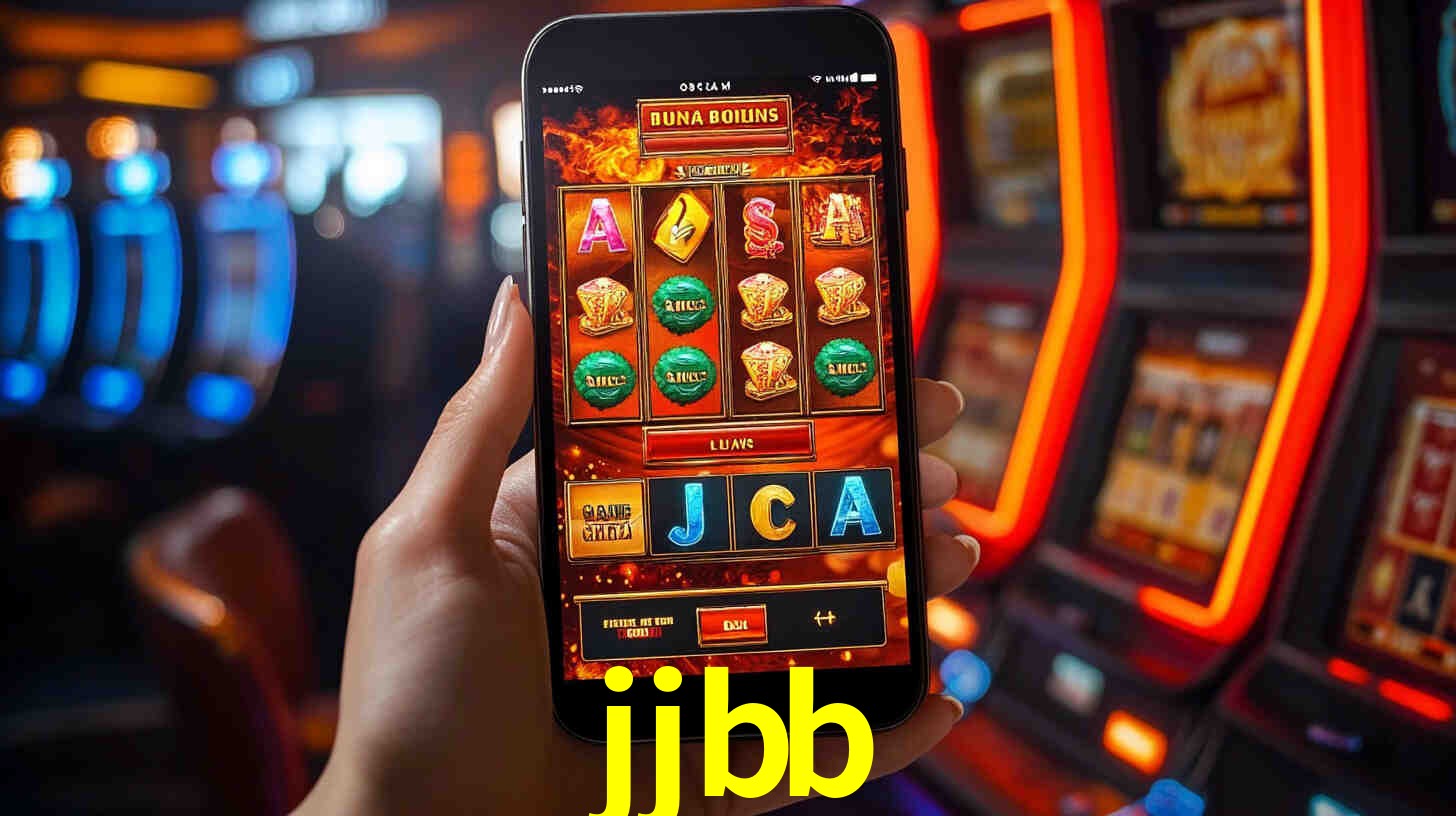 Sinta a adrenalina dos jogos de cassino com jjbb