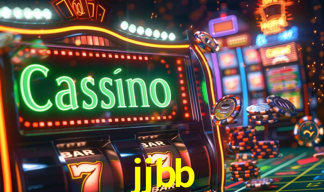 Game Providers jjbb
