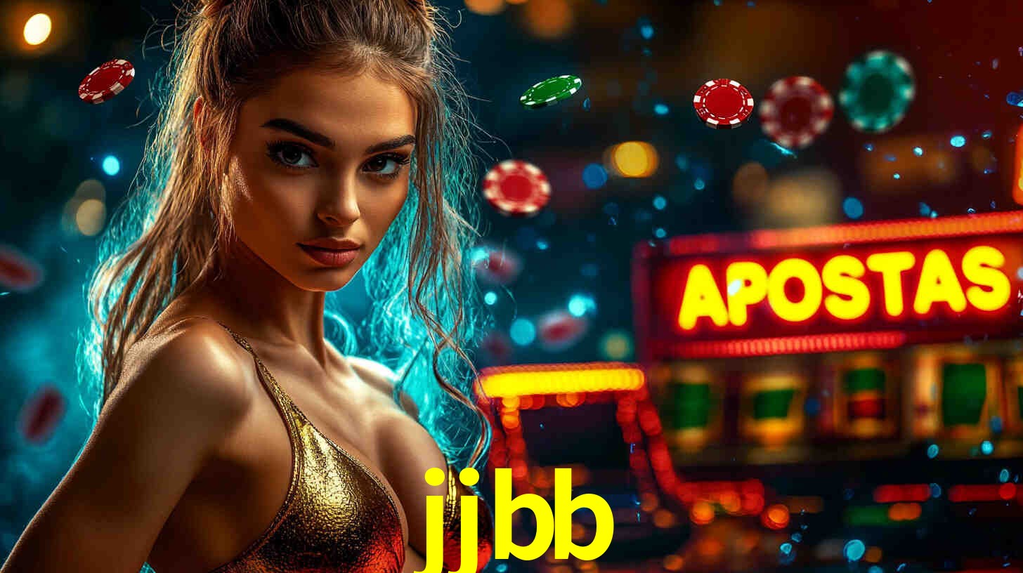 Desvendando o Mundo dos Jogos Virtuais na jjbb
